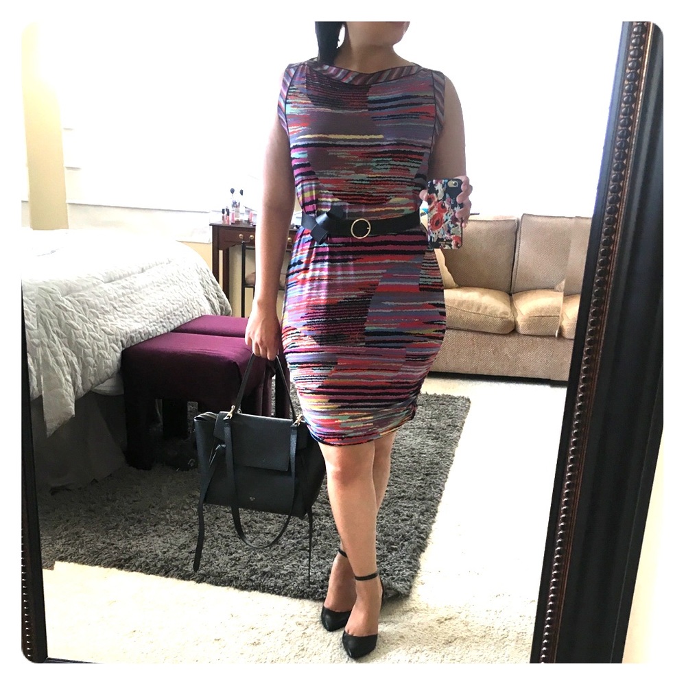 Cocktail/Work Dress NWT